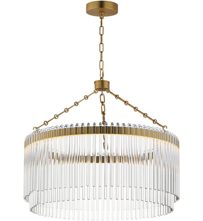 Maxim Lighting - Jolie 24" Pendant