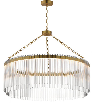 Maxim Lighting - Jolie 34" Chandelier
