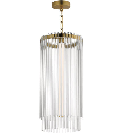 Maxim Lighting - Jolie 14" Pendant