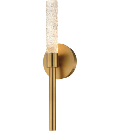 Maxim Lighting - 38441IBNAB - Duchess 20" Wall Sconce