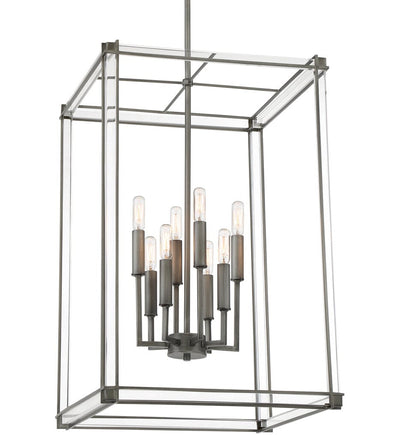 Minka-Lavery - 3857-756 - Langen Square 18" Pendant