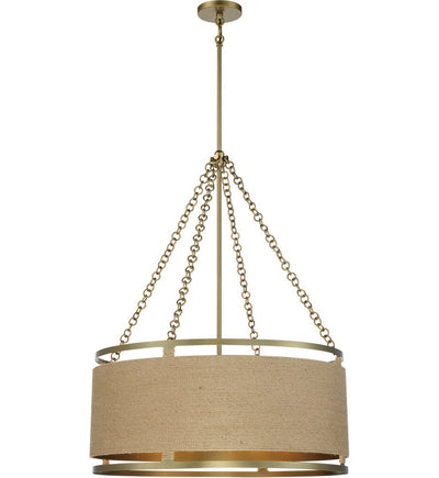 Minka-Lavery - Windward Passage 26.5" Pendant