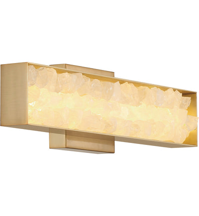 Minka-Lavery - 3881-776-L - Divinely 16.25" Wall Sconce