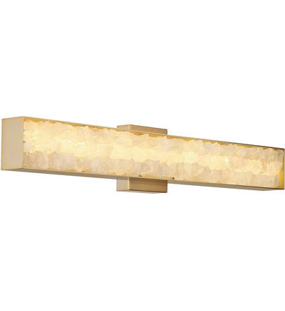 Minka-Lavery - 3883-776-L - Divinely 32.13" Wall Sconce