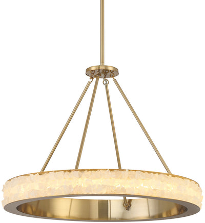Minka-Lavery - 3887-776-L - Divinely 28.88" Chandelier