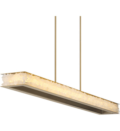 Minka-Lavery - 3889-776-L - Divinely 60" Island Light
