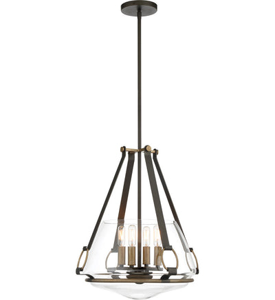 Minka-Lavery - 3904-107 - Eden Valley 17.63" Pendant