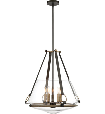 Minka-Lavery - 3905-107 - Eden Valley 22" Pendant