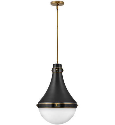Hinkley Lighting - Oliver 14.25" Pendant