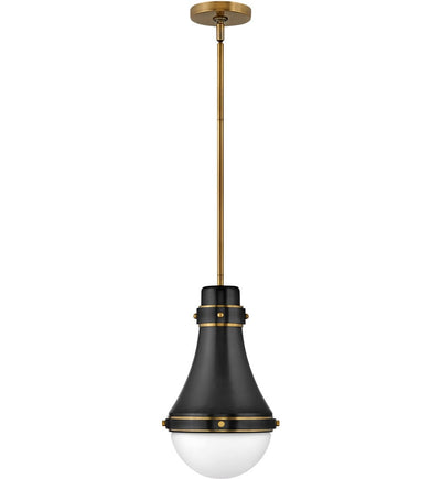 Hinkley Lighting - Oliver 9" Pendant