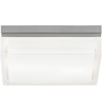 Visual Comfort Modern - Sean Lavin - Boxie 9" Flush Mount