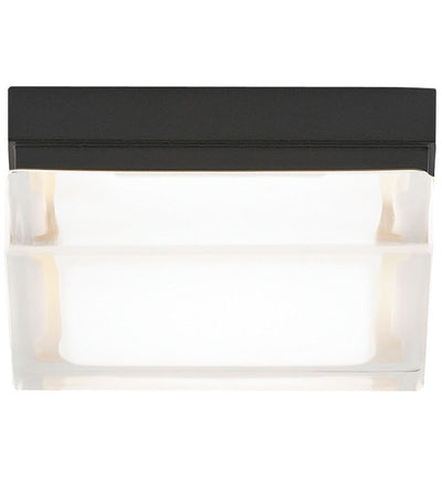 Visual Comfort Modern - Sean Lavin - Boxie 5.3" Flush Mount