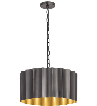 Maxim Lighting - Allegra 18" Pendant