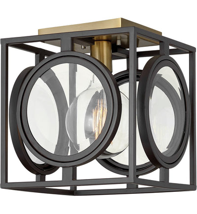 Hinkley Lighting - Fulham 10" Flush Mount