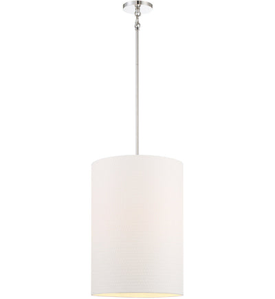 Minka-Lavery - 3924-613 - Palmetto 14.5" Pendant