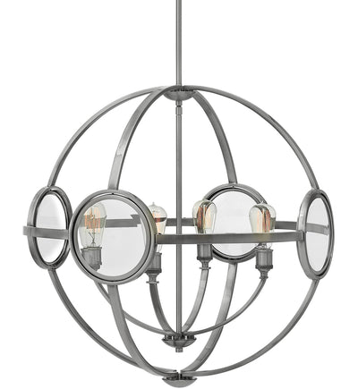 Hinkley Lighting - Fulham 26" Chandelier