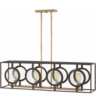 Hinkley Lighting - Fulham 42" Chandelier