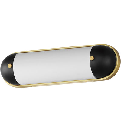 Maxim Lighting - Capsule 18" Bath Vanity Light