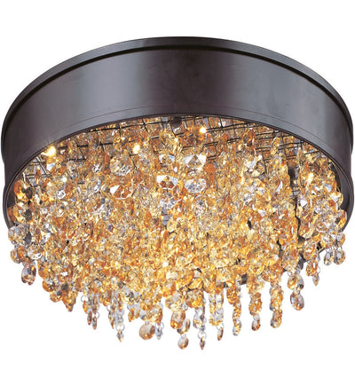 Maxim Lighting - Mystic 16" Flush Mount
