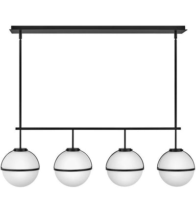Hinkley Lighting - Hollis 42.25" Chandelier