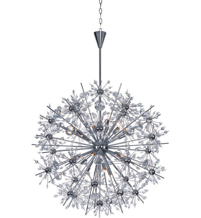 Maxim Lighting - 39746BCPC - Starfire 32" Chandelier