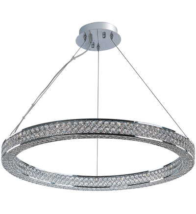 Maxim Lighting - 39773BCPC - Eternity 30" Pendant