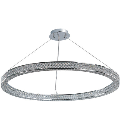 Maxim Lighting - 39774BCPC - Eternity 39.75" Pendant