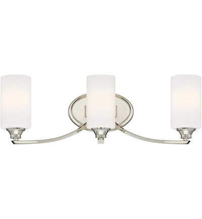 Minka-Lavery - 3983-613 - Tilbury 24.25" Bath Vanity Light