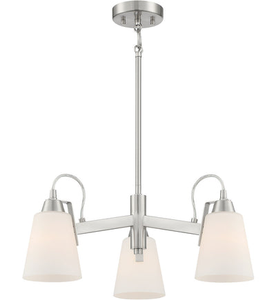Minka-Lavery - Beckonridge 22" Chandelier