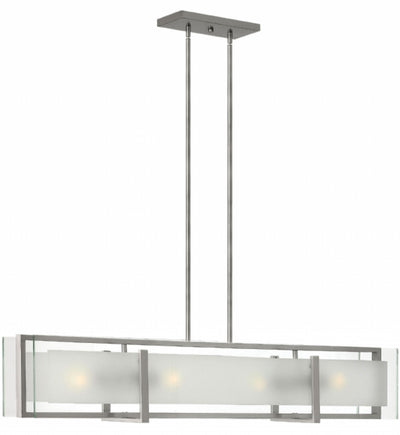 Hinkley Lighting - Latitude 8" Chandelier