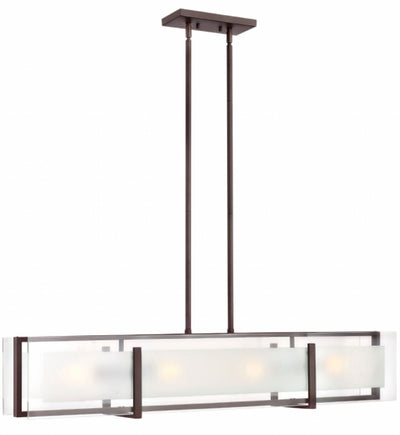 Hinkley Lighting - Latitude 8" Chandelier