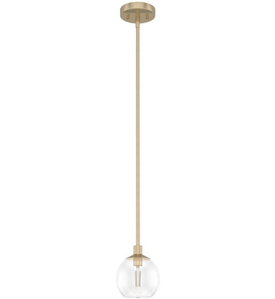 Hunter - Xidane 6" Pendant