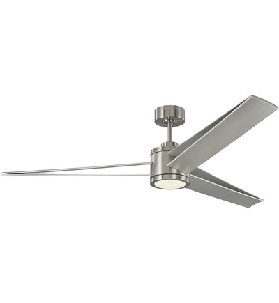 Visual Comfort Fan - Armstrong 60" Ceiling Fan