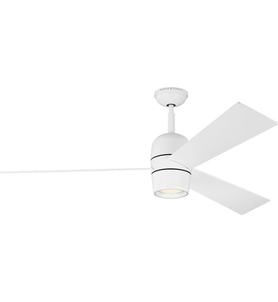 Visual Comfort Fan - Adler 60" Ceiling Fan