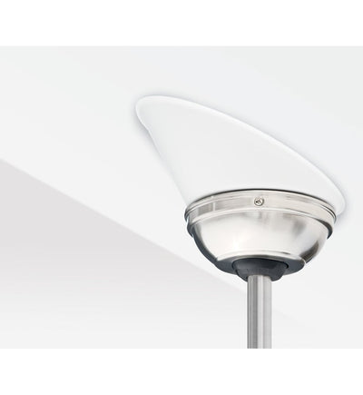 Casablanca Fan Company - 61706 - Angled Ceiling Mount