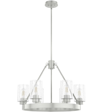 Hunter - Hartland 24" Chandelier
