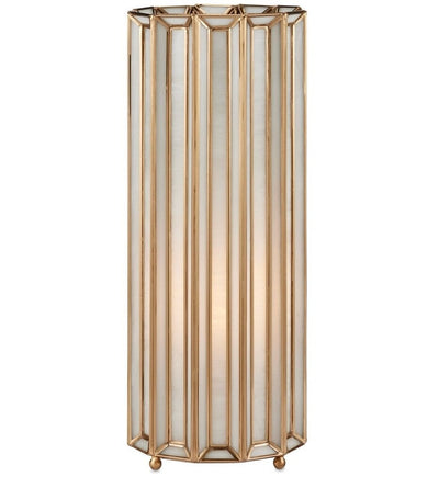 Currey & Company - 6000-0911 - Daze 20.25" Table Lamp
