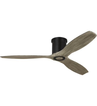 Visual Comfort Fan - Collins Flush Mount Fan