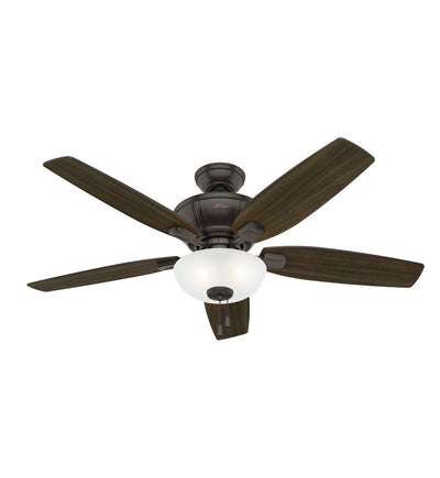 Hunter - 53376 - Kenbridge 52" Ceiling Fan