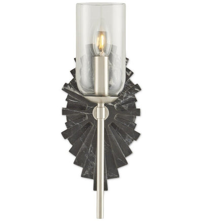Currey & Company - Benthos 15.25" Wall Sconce