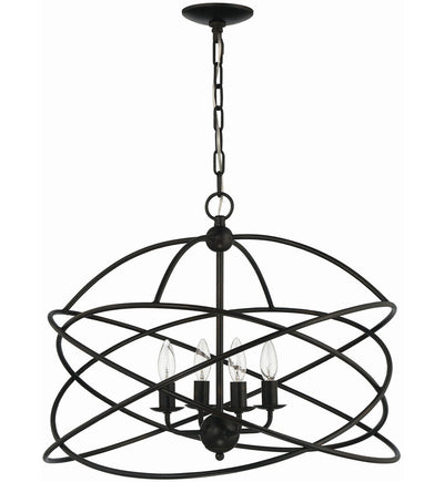 Lumanity - L090-0031 - Anson 24" Chandelier