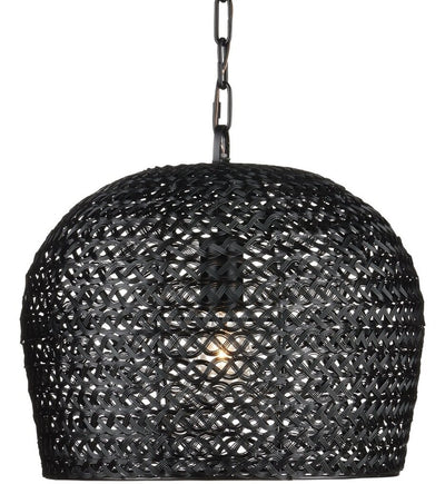 Currey & Company - 9000-0960 - Piero 16" Pendant