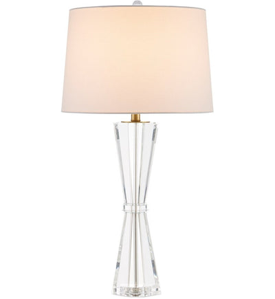 Currey & Company - 6000-0972 - Duveen 31.5" Table Lamp