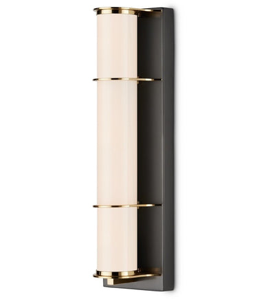 Currey & Company - Blaine 18" Wall Sconce