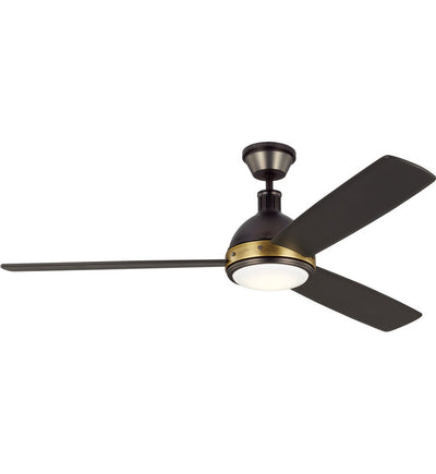 Visual Comfort Fan - Hicks 60" Ceiling Fan