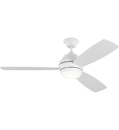 Visual Comfort Fan - Ikon Ceiling Fan