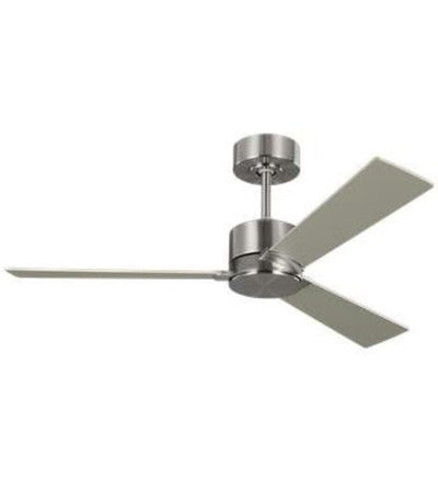 Visual Comfort Fan - Rozzen Ceiling Fan