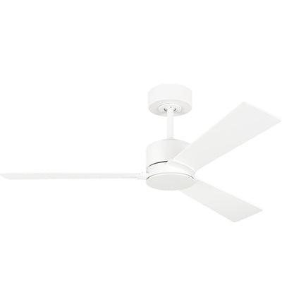 Visual Comfort Fan - Rozzen Ceiling Fan