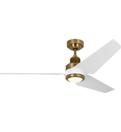 Visual Comfort Fan - Ruhlmann Smart 52" Ceiling Fan