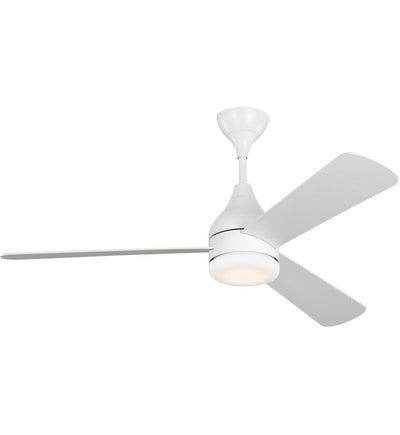 Visual Comfort Fan - Streaming Smart Ceiling Fan